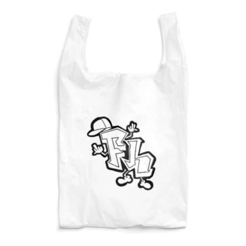 First heads Reusable Bag