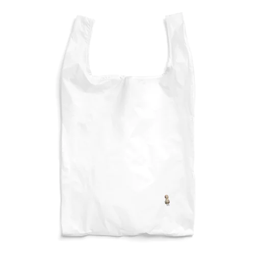 ひなら子ちゃん(蜂) Reusable Bag