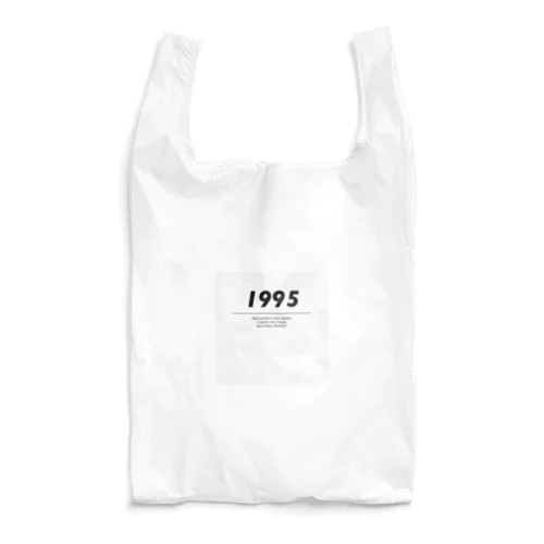 BTS ジミン  1995 Reusable Bag