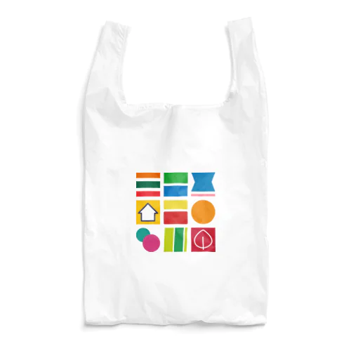 コンビニA Reusable Bag