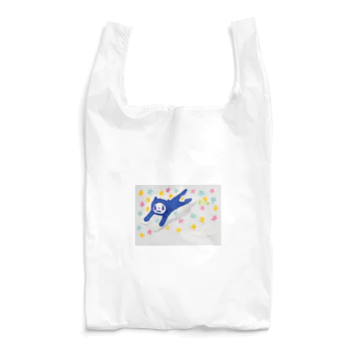 まじゅオリジナル Reusable Bag