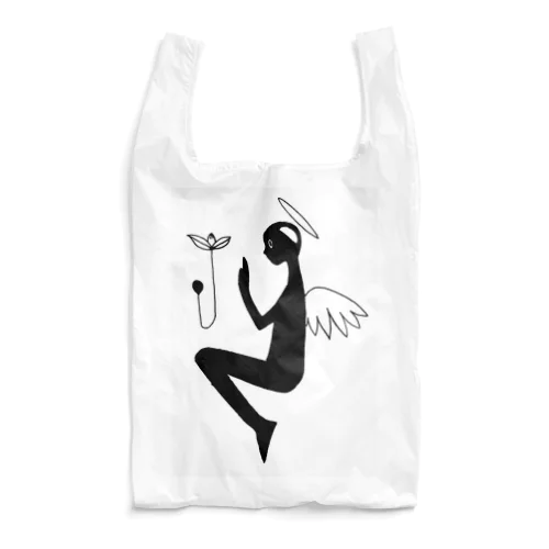 angel Reusable Bag