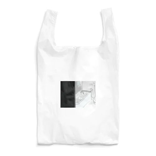 妄想入浴 Reusable Bag