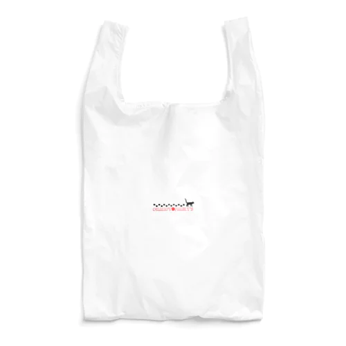 岡本家 Reusable Bag