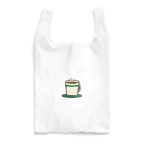 coffee Reusable Bag