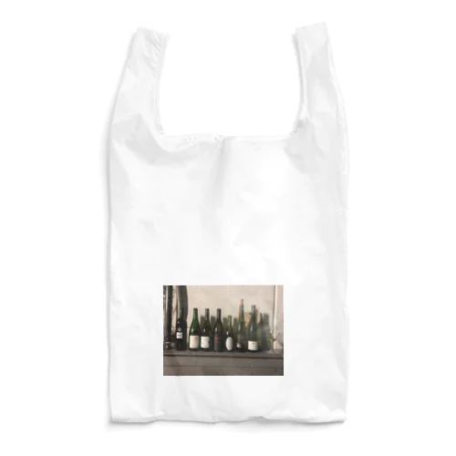 ヴァンナチュールエコバック.no1 Reusable Bag