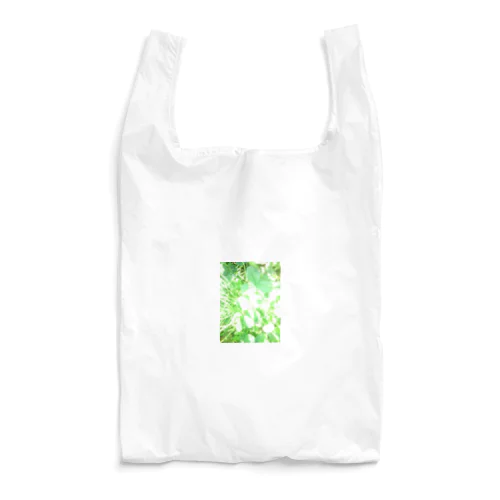 クローバー Reusable Bag