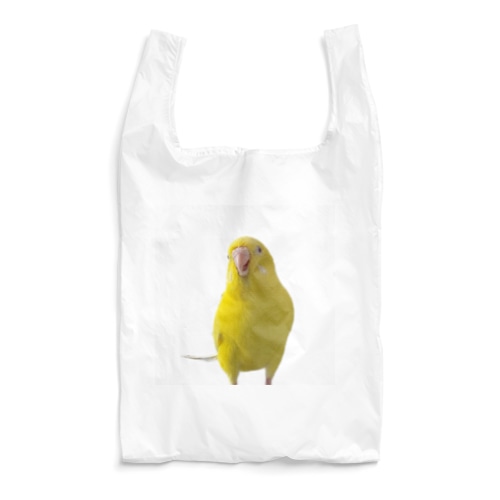 ぴっぴちゃん Reusable Bag