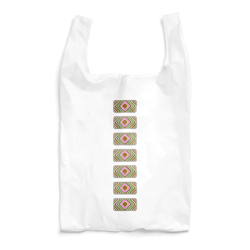 玄関マット縦型 Reusable Bag