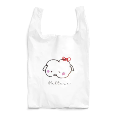 ほっこりマルちゃん Reusable Bag