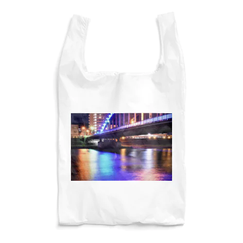 御成橋 Reusable Bag