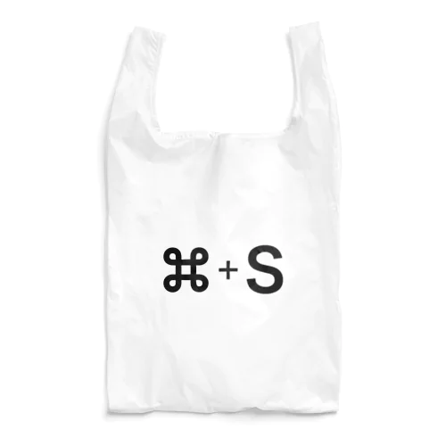 保存 Reusable Bag