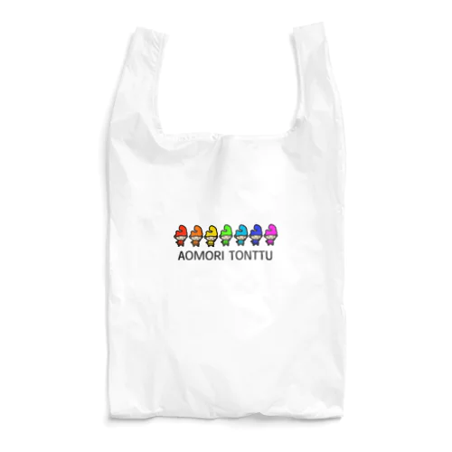 AOMORI TONTTU Reusable Bag