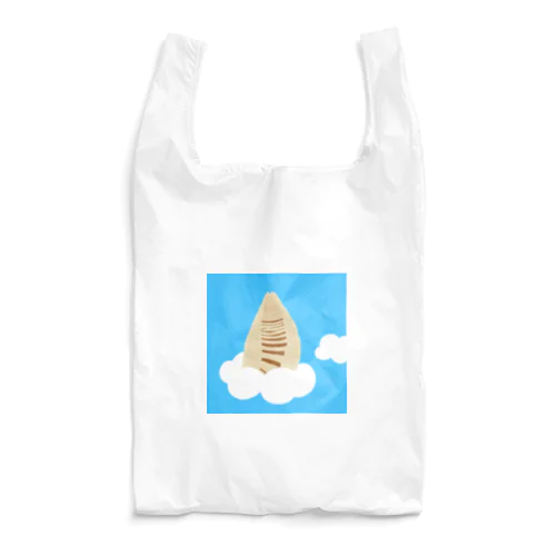 たけのこと空 Reusable Bag