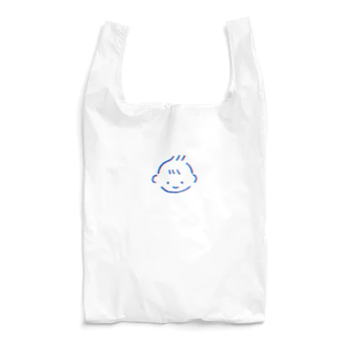 ぼうや Reusable Bag