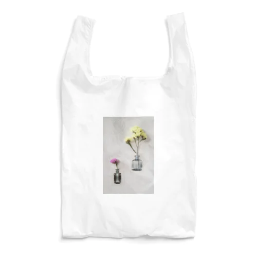 ドライなスターチス Reusable Bag