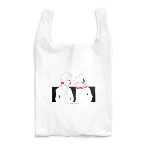 NIYANIYA Reusable Bag