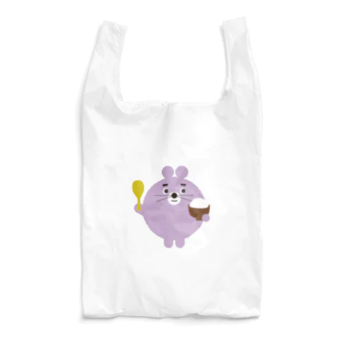 TAWARAのねずみ Reusable Bag