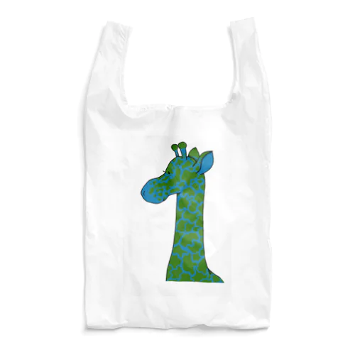 Giograffe Reusable Bag