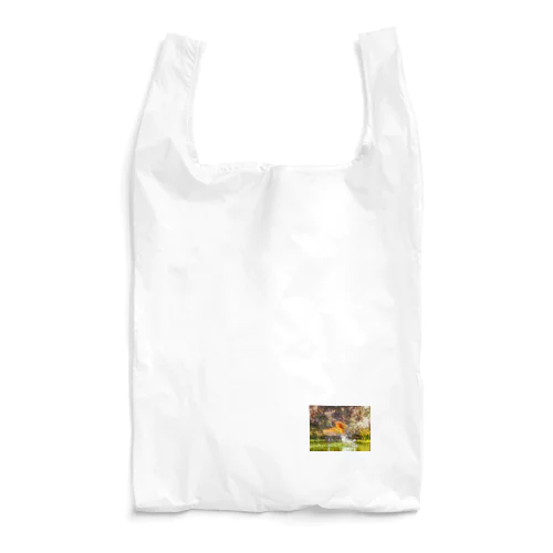 メルヘン翡翠 Reusable Bag