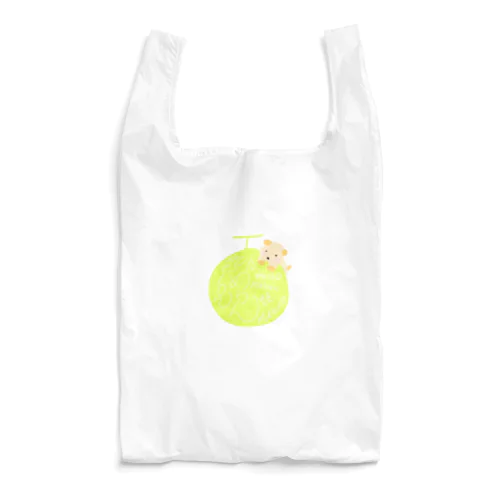 Melon MAME Reusable Bag