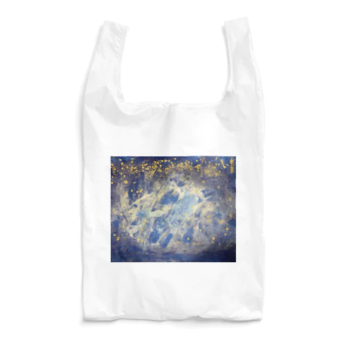 hiyori01 Reusable Bag