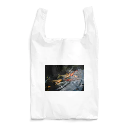 鯉 Reusable Bag