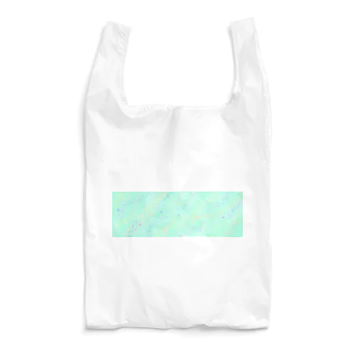 UTAKATA〜泡沫 Reusable Bag