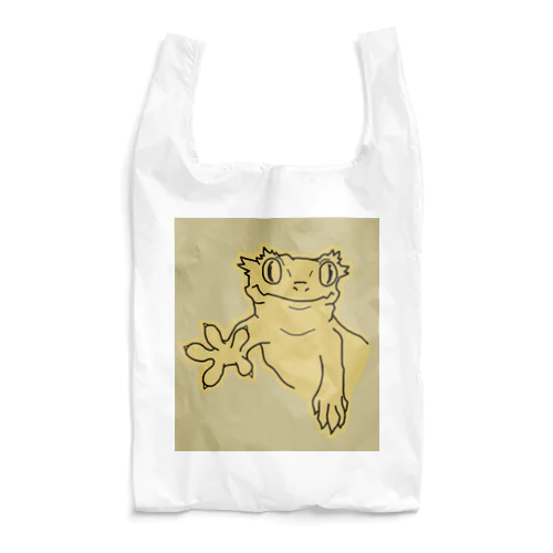 クレス Reusable Bag