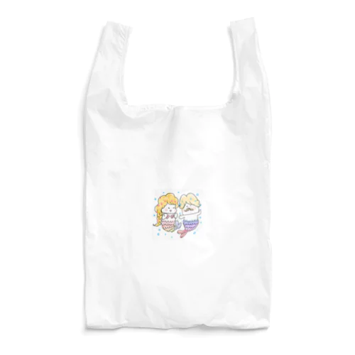 マーメイドキッズ！ Reusable Bag