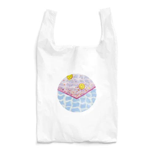 ふりそそぐゆめ Reusable Bag