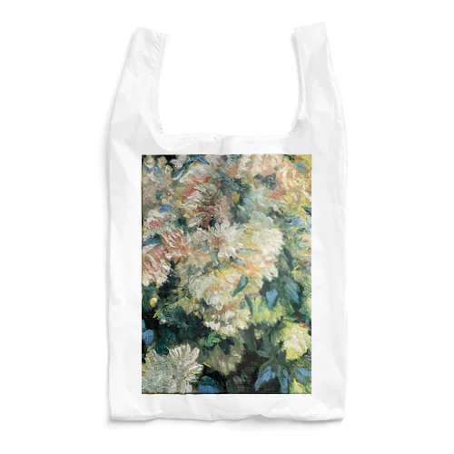 花盛り Reusable Bag