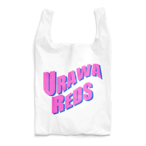 80s URAWA REDS goods エコバッグ