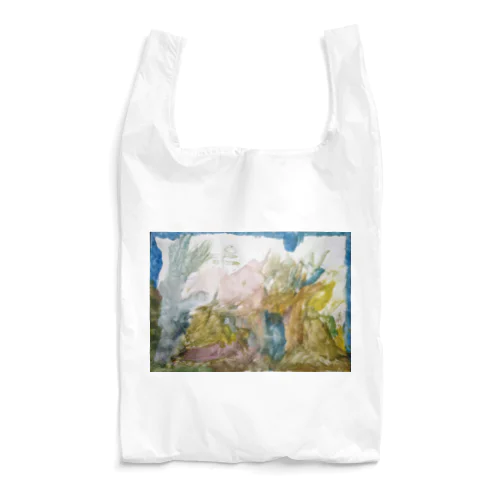 もり Reusable Bag