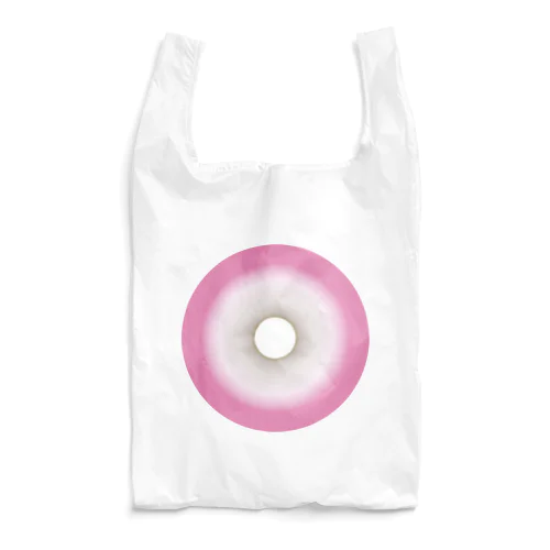 ○●○●○● Reusable Bag