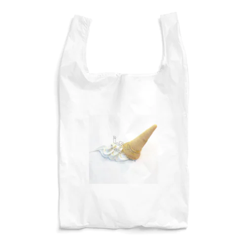 I scream! Reusable Bag