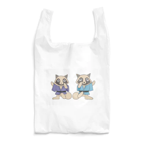 あわたぬき Reusable Bag