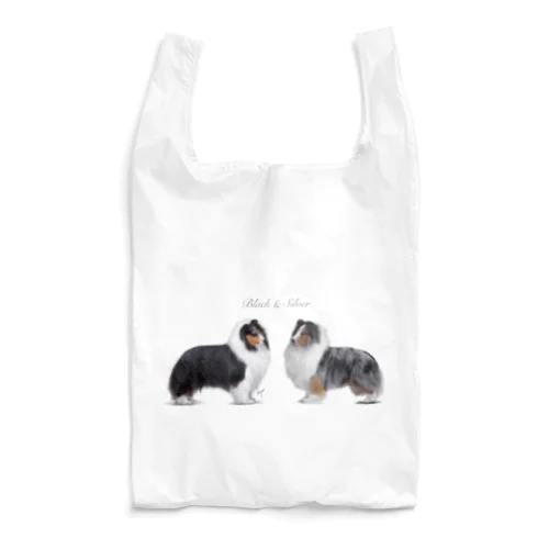 トライ＆ブルーマール Reusable Bag