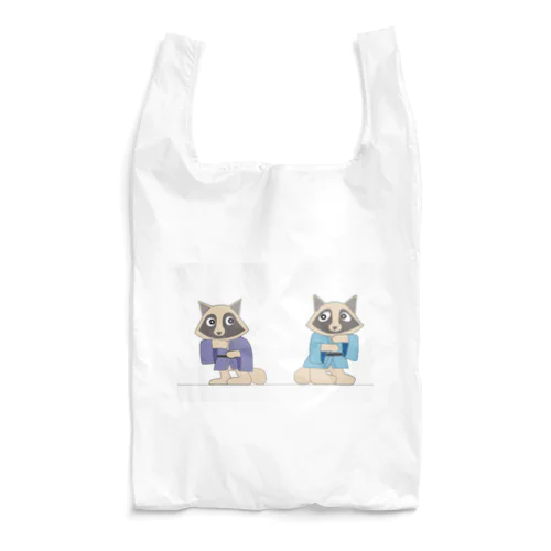 あわたぬき.2 Reusable Bag