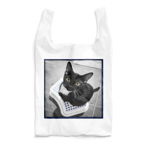 Pepper Reusable Bag