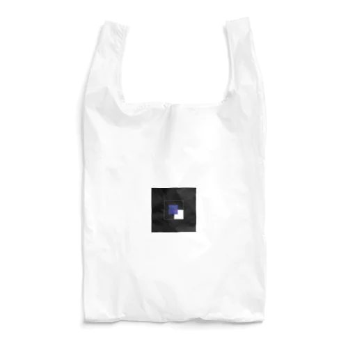 chamber of reflection Reusable Bag