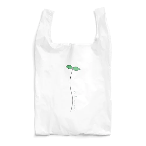 のびしろ. Reusable Bag