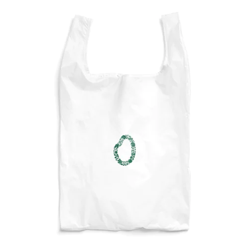 一粒野菜 Reusable Bag