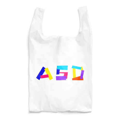 ASD Ⅳ Reusable Bag