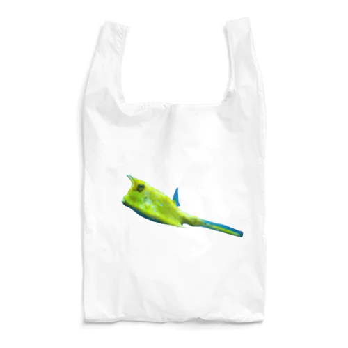 HaKoFuGu#01 Reusable Bag
