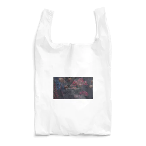 テキトーフォト Reusable Bag