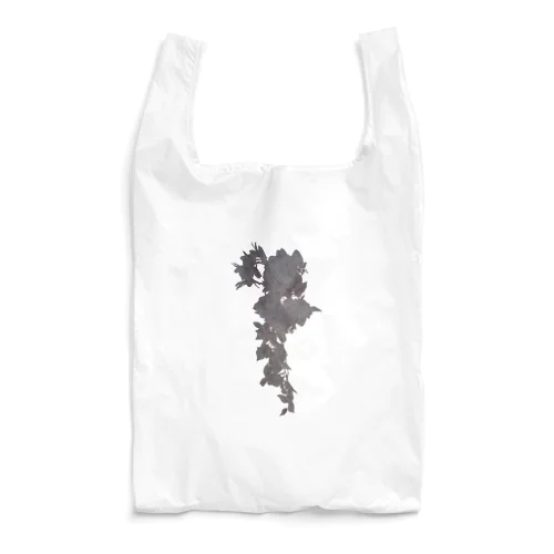 「Flower」 Reusable Bag
