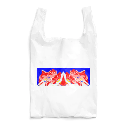 aKa INORI Reusable Bag