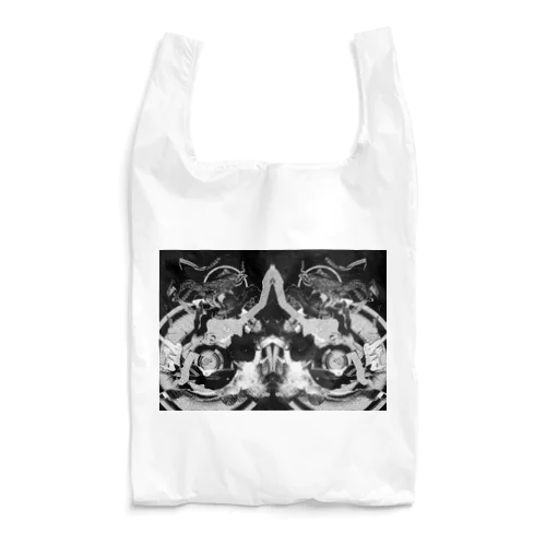 kURo INORI Reusable Bag