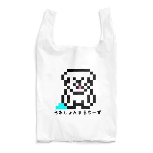 うれまる Reusable Bag